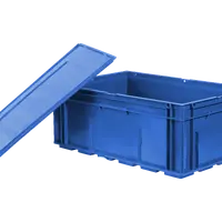 Caixa RL-KLT 1518 - imagem 2