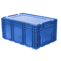 Caixa RL-KLT 1518 - imagem 1