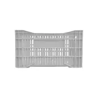 Caixa Hortifruti Lar Plásticos: Frescor, Organização e Durabilidade - imagem 4