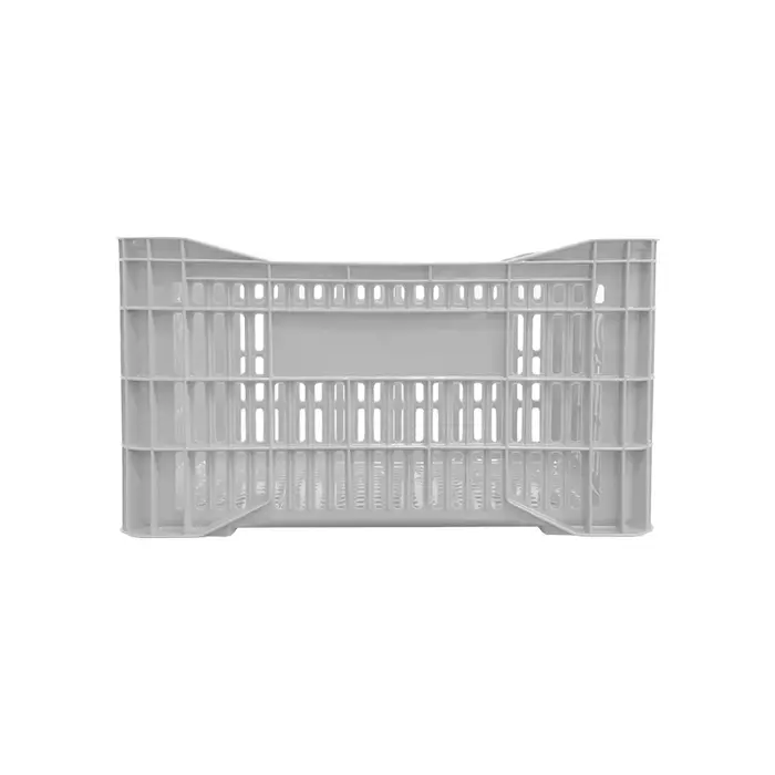 Caixa Hortifruti Lar Plásticos: Frescor, Organização e Durabilidade