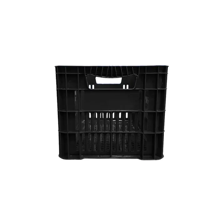 Caixa Hortifruti Lar Plásticos: Frescor, Organização e Durabilidade