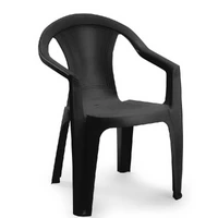 Poltrona Plástica Lar Plásticos | Conforto e Estilo para Sua Casa - imagem 2