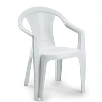 Poltrona Plástica Lar Plásticos | Conforto e Estilo para Sua Casa - imagem 1