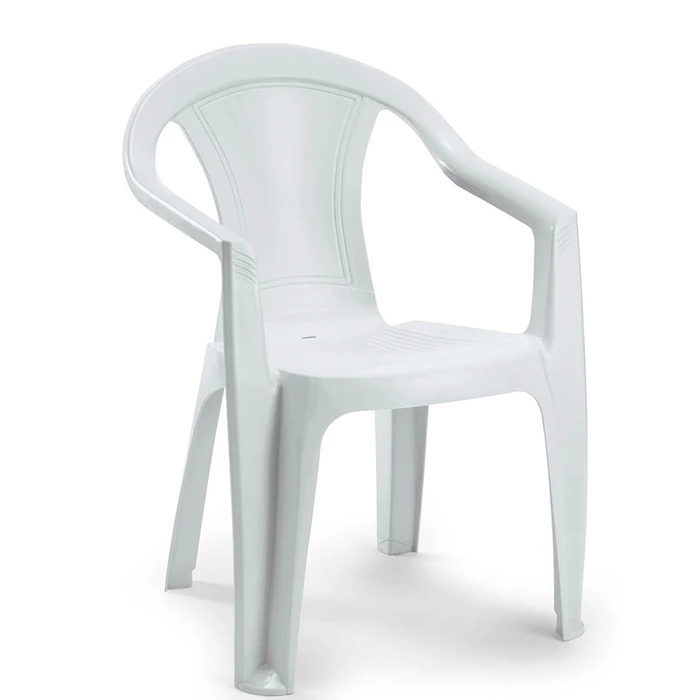 Poltrona Plástica Lar Plásticos | Conforto e Estilo para Sua Casa