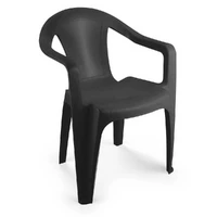 Poltrona Plástica Lar Plásticos | Conforto e Estilo para Sua Casa - imagem 2