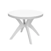 Mesa Desmontável Lar Plásticos | Praticidade e Estilo para Sua Casa - imagem 1