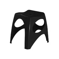 Banqueta de Plástico Lar Plásticos | Versatilidade - imagem 2