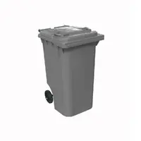 Carrinhos Coletores de Lixo Lar Plásticos: Eficiência e Durabilidade - imagem 9