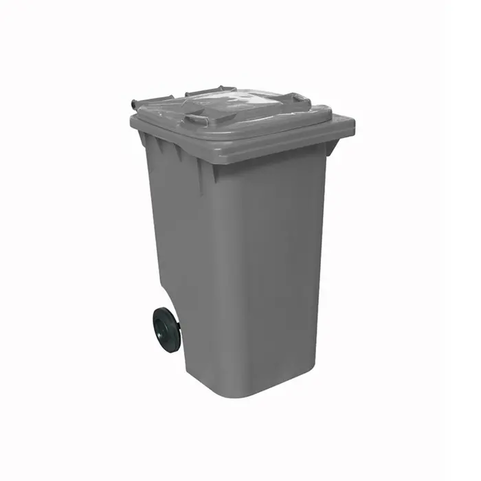 Carrinhos Coletores de Lixo Lar Plásticos: Eficiência e Durabilidade