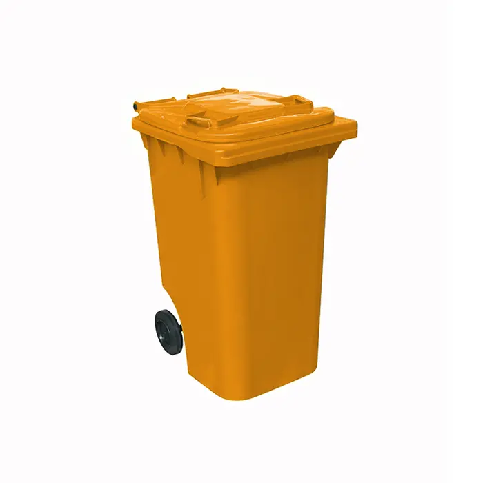 Carrinhos Coletores de Lixo Lar Plásticos: Eficiência e Durabilidade