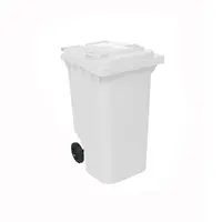 Carrinhos Coletores de Lixo Lar Plásticos: Eficiência e Durabilidade - imagem 2