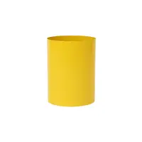 Cesto de Lixo Redondo Lar Plásticos: Durabilidade e Higiene | Lar Plásticos - imagem 7