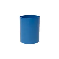 Cesto de Lixo Redondo Lar Plásticos: Durabilidade e Higiene | Lar Plásticos - imagem 4