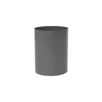 Cesto de Lixo Redondo Lar Plásticos: Durabilidade e Higiene | Lar Plásticos - imagem 2