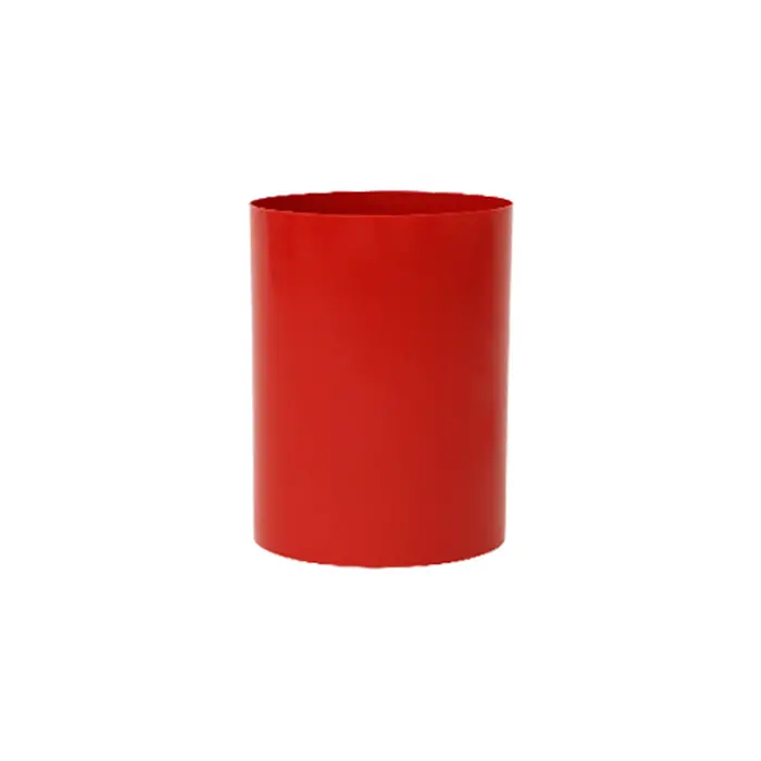 Cesto de Lixo Redondo Lar Plásticos: Durabilidade e Higiene | Lar Plásticos