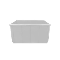 Caixa Plástica Organizadora Lar Plásticos: Durabilidade e Praticidade | Lar Plásticos - imagem 9