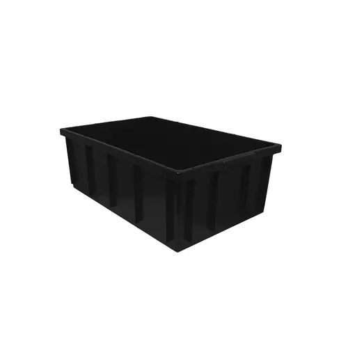 CAIXA ORGANIZADORA 15 LITROS