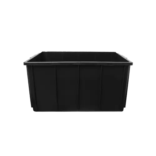 CAIXA ORGANIZADORA 61 LITROS