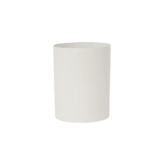 Cesto de Lixo Redondo Lar Plásticos: Durabilidade e Higiene | Lar Plásticos