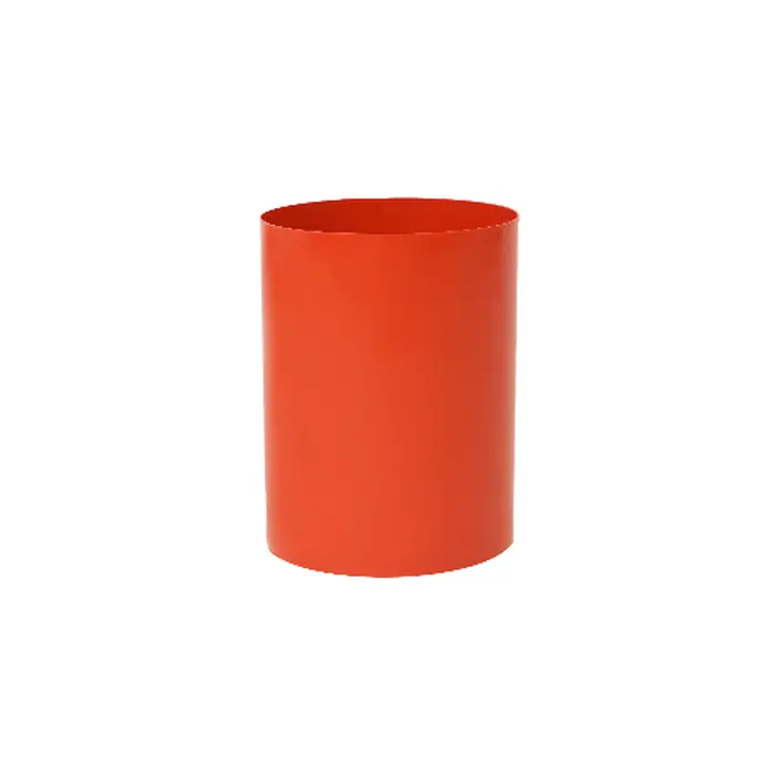 Cesto de Lixo Redondo Lar Plásticos: Durabilidade e Higiene | Lar Plásticos