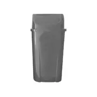 Lixeira Basculante Injetada Lar Plásticos | Durabilidade e Organização - imagem 6