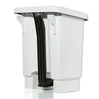 LIX 50L C/ PEDAL VERDE (Principal) - imagem 7