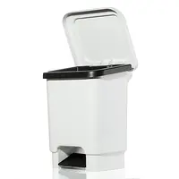 LIX 50L C/ PEDAL VERDE (Principal) - imagem 10