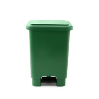 LIX 50L C/ PEDAL VERDE (Principal) - imagem 4