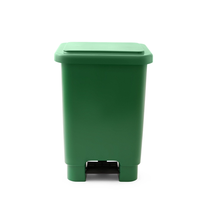 LIX 50L C/ PEDAL VERDE (Principal)