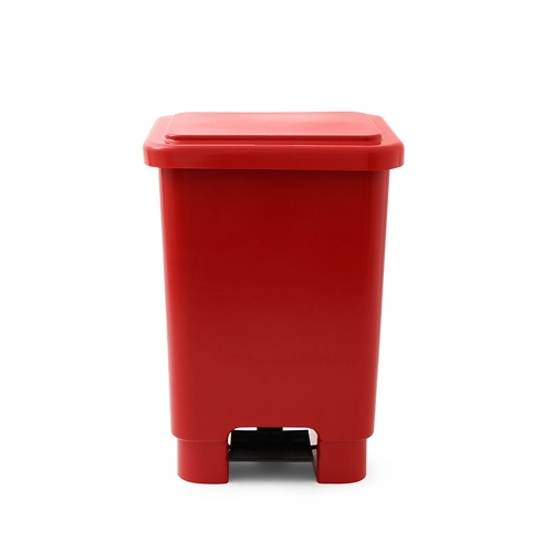 Lixeira Com Pedal 100L