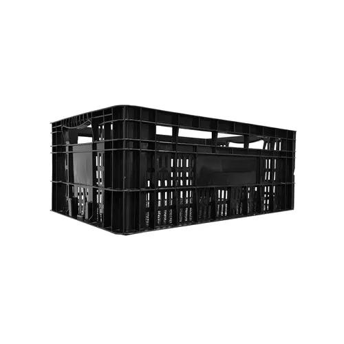 Caixa Agrícola 6424 Vazada