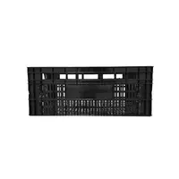 Caixa Hortifruti Lar Plásticos: Frescor, Organização e Durabilidade - imagem 7