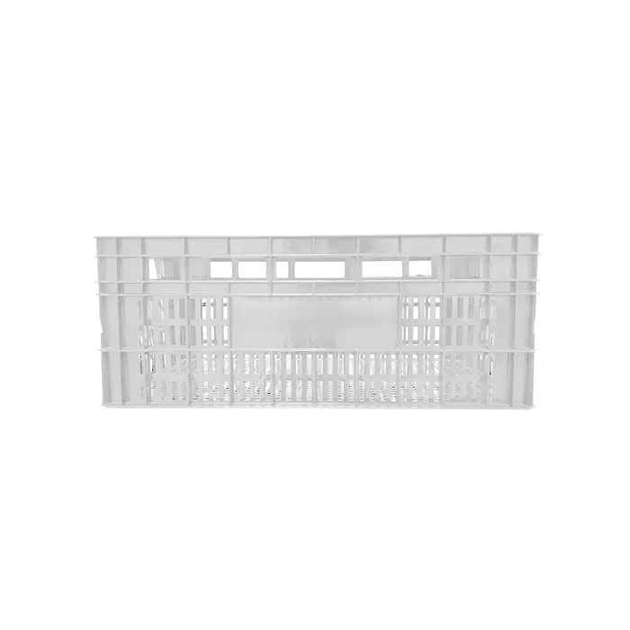 Caixa Hortifruti Lar Plásticos: Frescor, Organização e Durabilidade