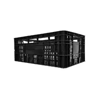 Caixa Hortifruti Lar Plásticos: Frescor, Organização e Durabilidade - imagem 8