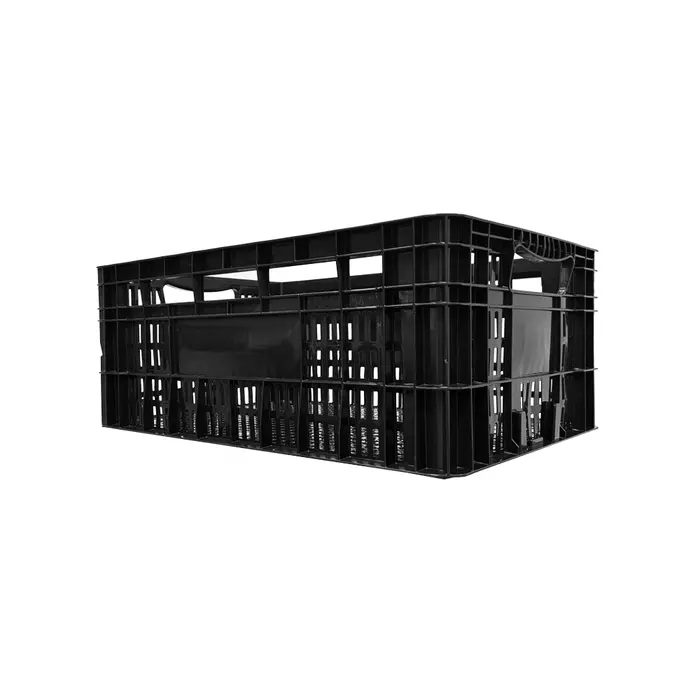 Caixa Hortifruti Lar Plásticos: Frescor, Organização e Durabilidade