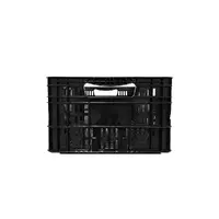 Caixa Hortifruti Lar Plásticos: Frescor, Organização e Durabilidade - imagem 9