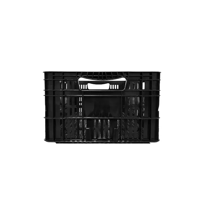 Caixa Hortifruti Lar Plásticos: Frescor, Organização e Durabilidade