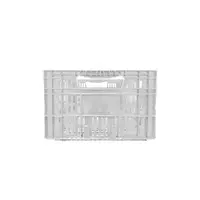 Caixa Hortifruti Lar Plásticos: Frescor, Organização e Durabilidade - imagem 5