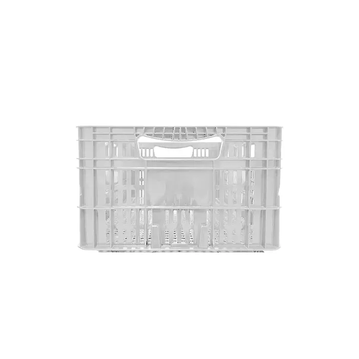 Caixa Hortifruti Lar Plásticos: Frescor, Organização e Durabilidade