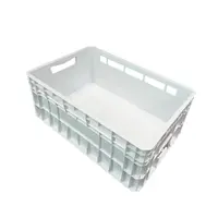 Caixa Hortifruti Lar Plásticos: Frescor, Organização e Durabilidade - imagem 6