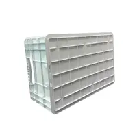 Caixa Hortifruti Lar Plásticos: Frescor, Organização e Durabilidade - imagem 3