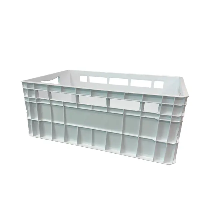 Caixa Hortifruti Lar Plásticos: Frescor, Organização e Durabilidade