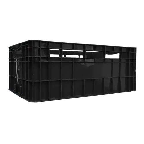 Caixa Agrícola 6424 Fechada