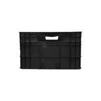 Caixa Hortifruti Lar Plásticos: Frescor, Organização e Durabilidade - imagem 8