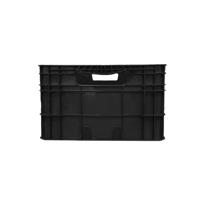 Caixa Hortifruti Lar Plásticos: Frescor, Organização e Durabilidade