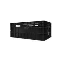 Caixa Hortifruti Lar Plásticos: Frescor, Organização e Durabilidade - imagem 7