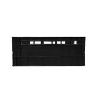 Caixa Hortifruti Lar Plásticos: Frescor, Organização e Durabilidade - imagem 9