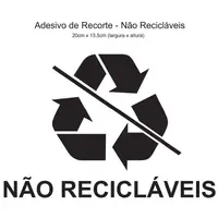 ADESIVO PAPÉIS - imagem 1
