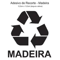 ADESIVO PAPÉIS - imagem 1