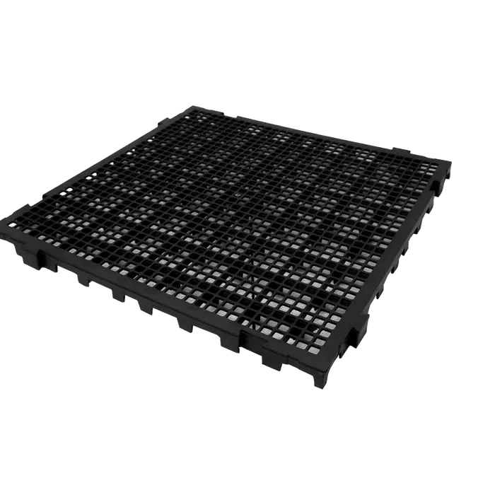 Pisos de Plástico Lar Plásticos: Segurança, Higiene e Antiderrapante